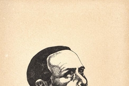  Dibujo de Luis Merino Reyes