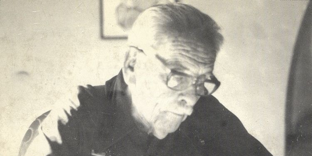 Luis Merino Reyes, 1997