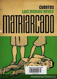  Portada de Matriarcado