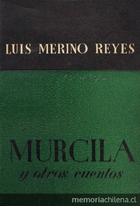 Murcila y otros cuentos