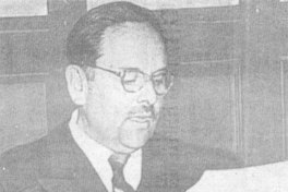 Luis Merino Reyes (1912-2011)