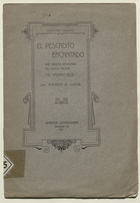 El pescadito encantado
