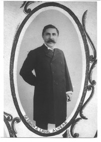 Ramón A. Laval Alvear