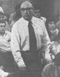 Óscar Waiss Band (1912-1994) Óscar Waiss Band (1912-1994)