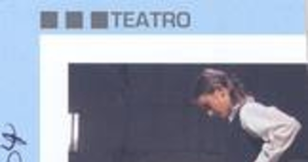 La Escalera