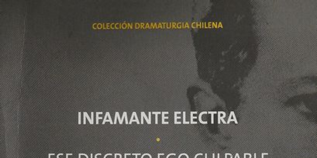 Infamante Electra