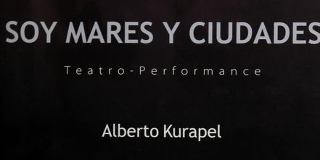 "Virgen perversa del salar".