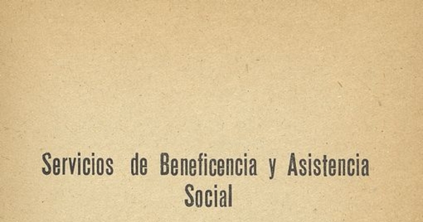 Reglamento de las Escuelas de Enfermeras de la Junta Central de Beneficencia y Asistencia Social. Santiago: La Nación, 1936, 14 p.