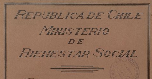 "Valor social de la enfermera", Beneficencia I, (8), septiembre, 1929, 425-426