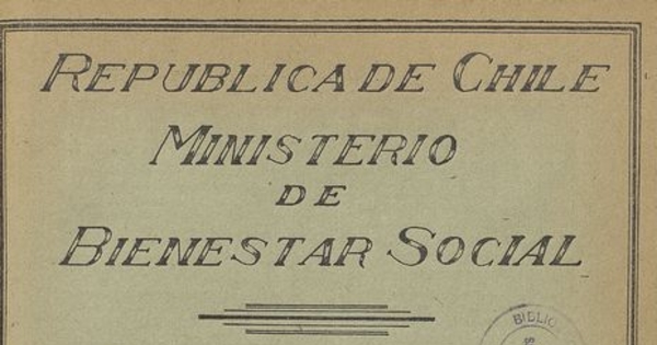 "La enfermera ante el problema de la atención médico rural",  Beneficencia, I, (11): 703-505, diciembre, 1929.