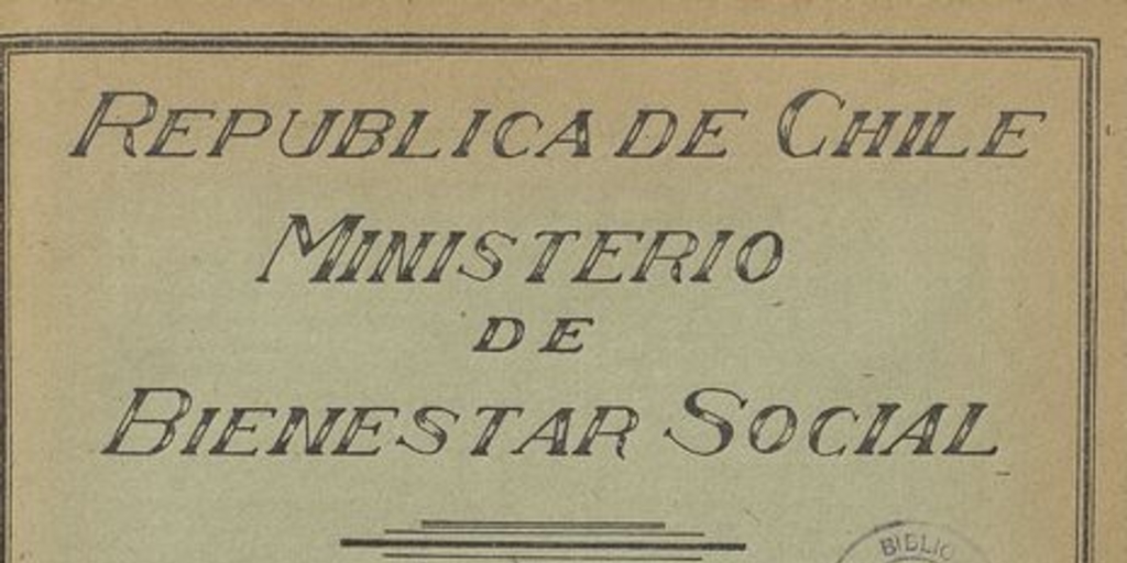 "La enfermera ante el problema de la atención médico rural",  Beneficencia, I, (11): 703-505, diciembre, 1929.