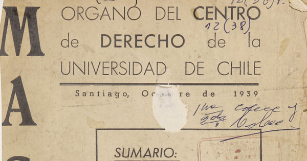 Algunas anotaciones sobre el matrimonio putativo en nuestra legislación