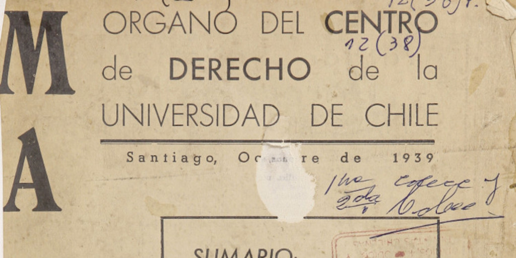 Algunas anotaciones sobre el matrimonio putativo en nuestra legislación