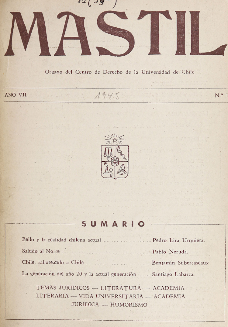 Temas jurídicos