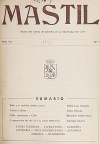 Temas jurídicos