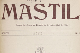 Temas jurídicos