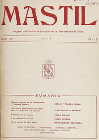 Temas jurídicos