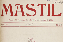 Temas jurídicos