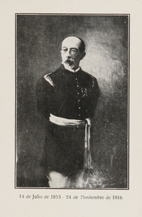 Ismael Valdés Vergara