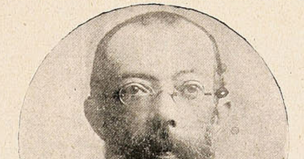 Ismael Valdés Vergara