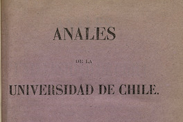Medicina. Enfermedades que más comúnmente atacan a los soldados en Chile: sus causas y profilaxis
