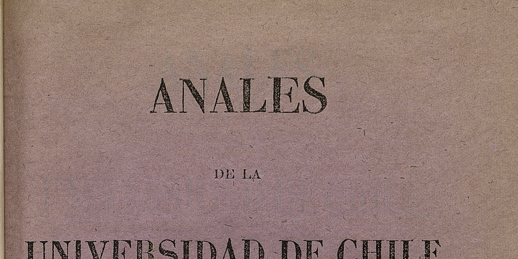 Medicina. Enfermedades que más comúnmente atacan a los soldados en Chile: sus causas y profilaxis