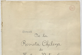 La Biblioteca Nacional. Colocación de la primera piedra del futuro palacio