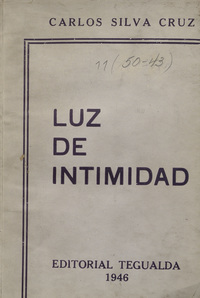 Luz de intimidad
