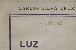 Luz de intimidad