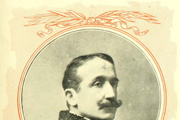Sr. don Carlos Silva Cruz, actual Director de la Biblioteca Nacional
