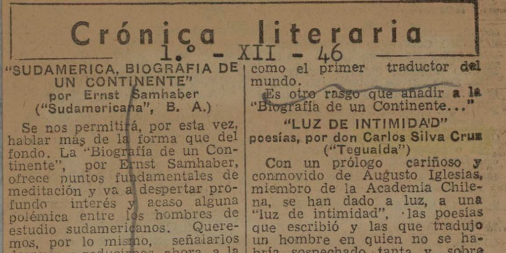 Luz de intimidad