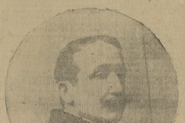 Sr. Carlos Silva Cruz, director de la Biblioteca