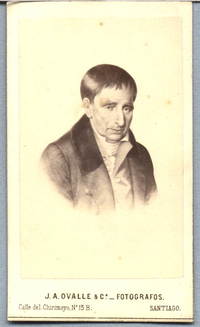 Manuel de Salas Corvalán (1754-1841)