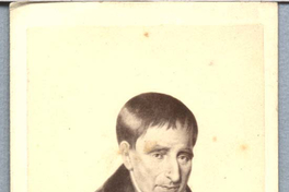Manuel de Salas Corvalán (1754-1841)