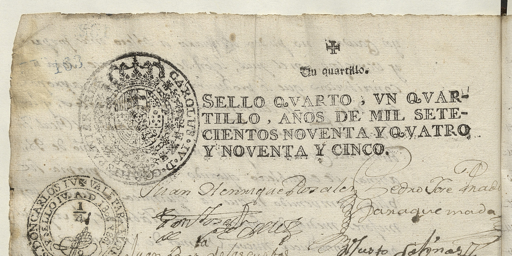 Respuesta a la representación realizada al Consulado por Manuel de Salas sobre el progreso de la minería en Chile