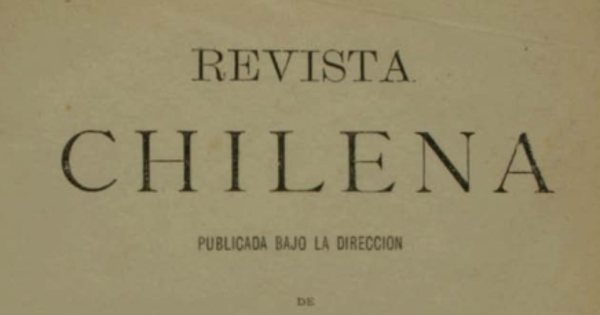 Relación de lo acaecido en Ancud cuando la expedición de Freire.