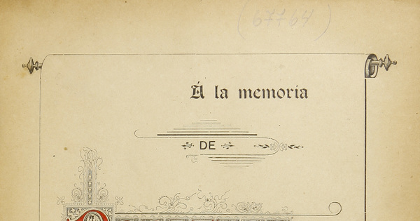 A la memoria de Portales, 1793-1837: juicios históricos.
