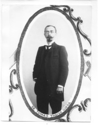Tomás Thayer Ojeda