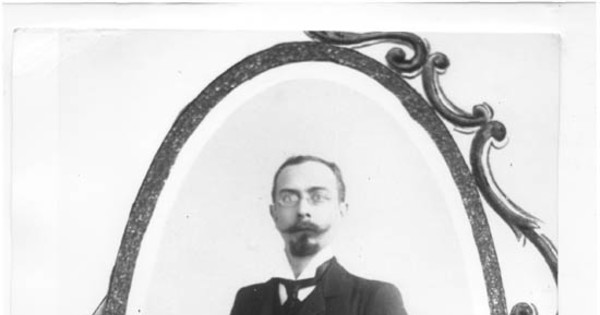 Tomás Thayer Ojeda