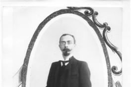 Tomás Thayer Ojeda