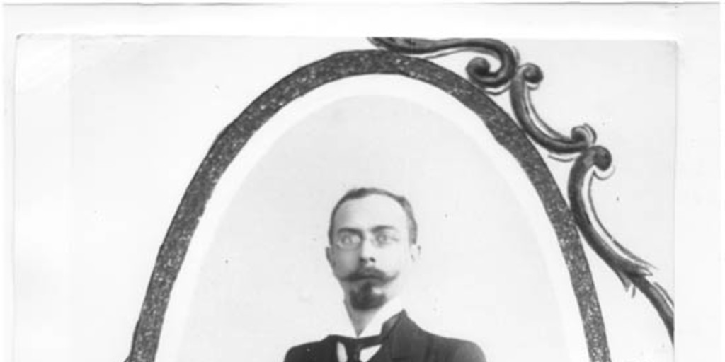 Tomás Thayer Ojeda