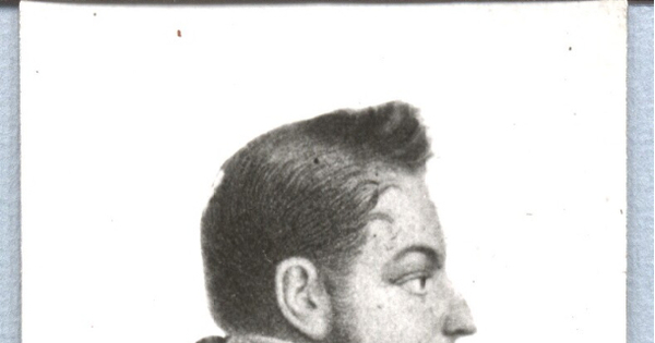 Manuel J. Gandarillas