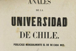 Actas del Consejo de la Universidad