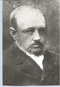 Francisco Vargas Fontecilla