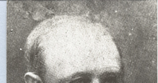 Francisco Vargas Fontecilla