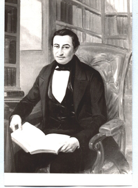 Francisco García Huidobro