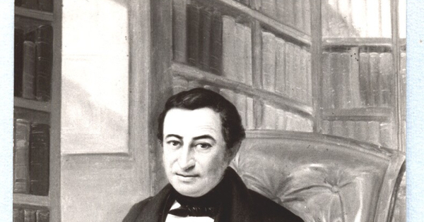 Francisco García Huidobro