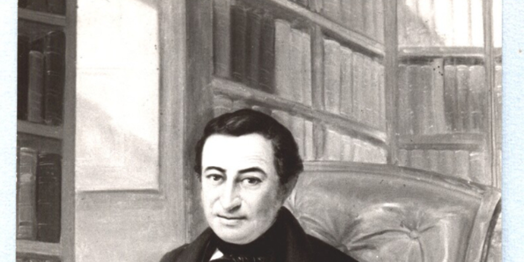 Francisco García Huidobro