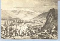 Cerro Huelén o Welén (1500-1545) Cerro Huelén o Welén (1500-1545)
