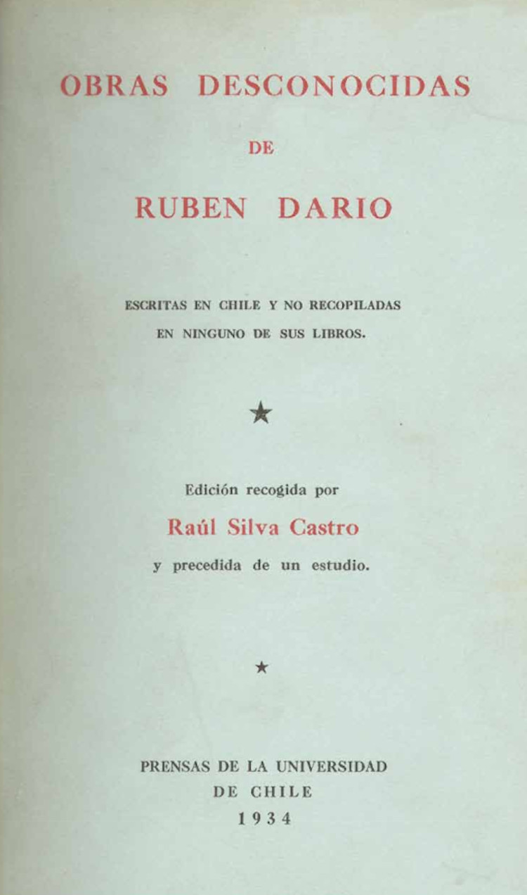 Catulo Mendez. Parnasianos y decadentes